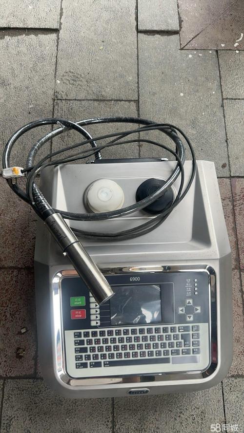 蘇州噴碼機維修